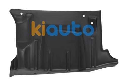 5370A644 | Cache-moteur mitsubishi outlander 2010-2012 avant droit | Kiauto