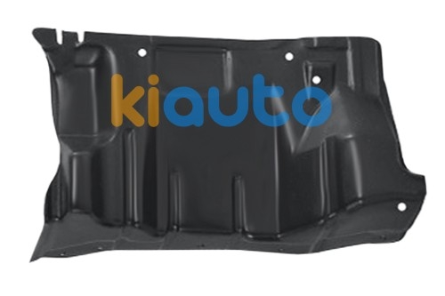 MN154379 | Cache-moteur mitsubishi outlander 2007-2010 avant gauche | Kiauto