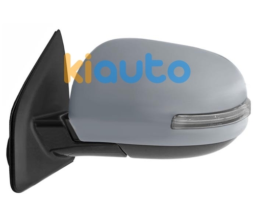 7632C265 / 8351A067 / 7632B743 / 7632B411XA / 7632B411 | Acheter rétroviseur mitsubi... | Kiauto