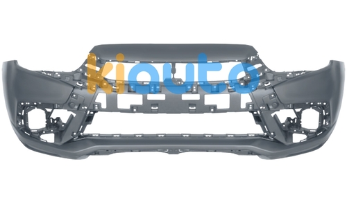 6400K712 | 6400K712 | Pare-chocs mitsubishi asx 2017-2019 avant / avec appret 6400K712 | 6400K712 | Pare-chocs mitsubishi asx 2017-2019 avant / avec appret