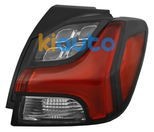 8330B276 | Acheter feu arrière mitsubi... | Kiauto