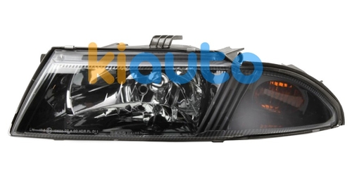 MR972793 | Acheter phare mitsubishi car... | Kiauto