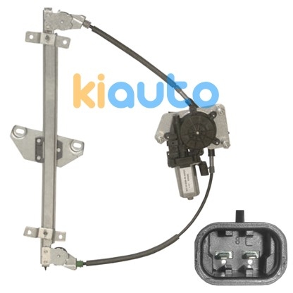 MB819535 | Acheter lève-vitre mitsubis... | Kiauto