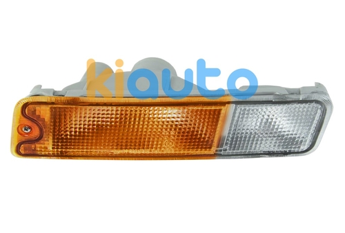 MR109133 | Acheter feu clignotant avant... | Kiauto MR109133 | Acheter feu clignotant avant... | Kiauto