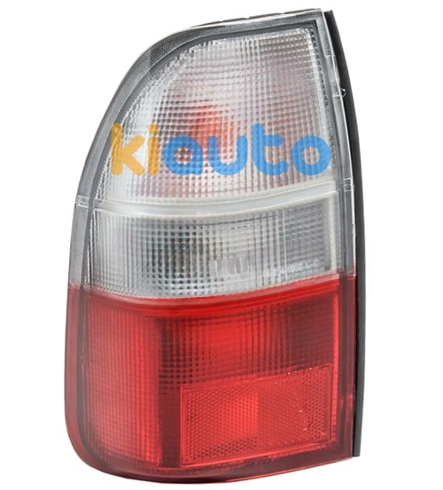 MR954575 | MR954575 | Feu arrière mitsubishi l200 2000-2005 blanc / gauche MR954575 | MR954575 | Feu arrière mitsubishi l200 2000-2005 blanc / gauche