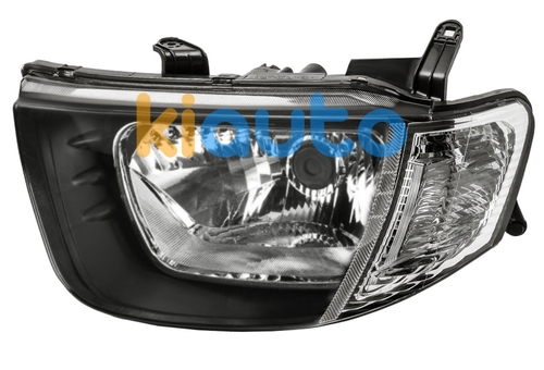 8301A387 | Acheter phare mitsubishi l20... | Kiauto