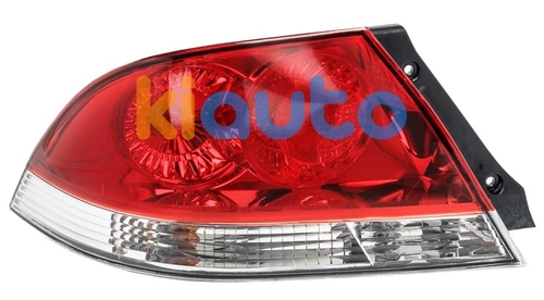 MN126321 | Acheter feu arrière mitsubi... | Kiauto