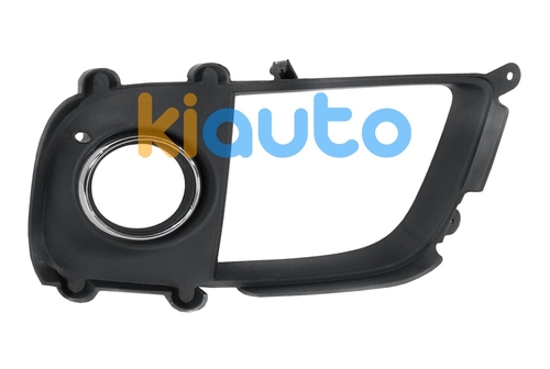 8321A134 | 8321A134 | Grille mitsubishi lancer 2007-2016 pare-chocs avant / modèle evolution x / avec antibrouillard / droit 8321A134 | 8321A134 | Grille mitsubishi lancer 2007-2016 pare-chocs avant / modèle evolution x / avec antibrouillard / droit