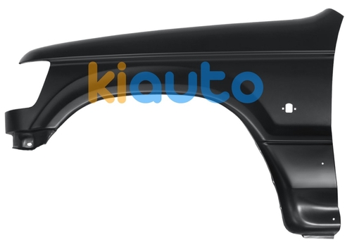 MB835533 | Acheter aile mitsubishi paje... | Kiauto