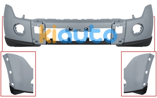 6400B761WB | Acheter pare-chocs mitsubish... | Kiauto 6400B761WB | Acheter pare-chocs mitsubish... | Kiauto