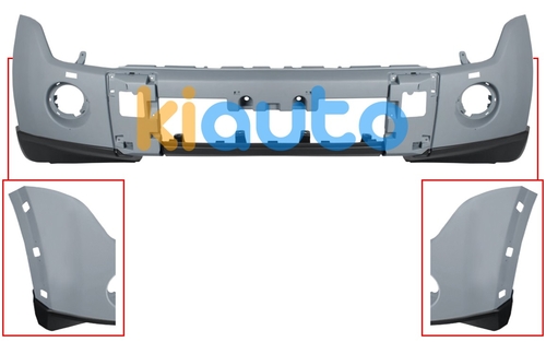 6400B758WB | Acheter pare-chocs mitsubish... | Kiauto 6400B758WB | Acheter pare-chocs mitsubish... | Kiauto