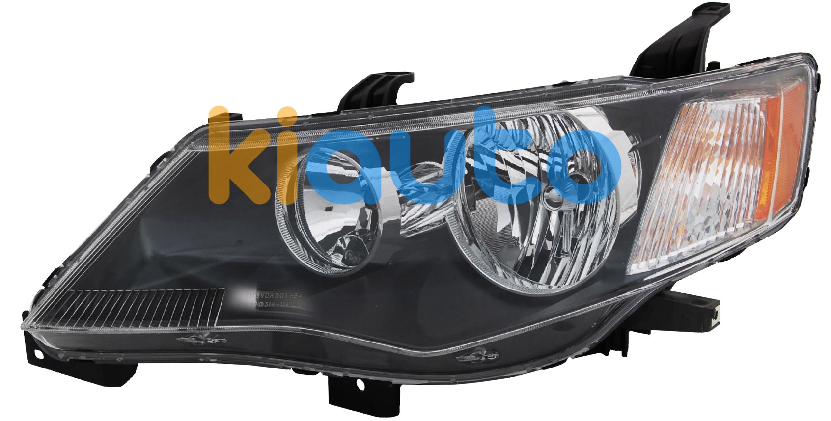 Phare avant mitsubishi outlander 2006-2010 xenon / gauche OE 8301A705 / 8301B479 / 8301A161