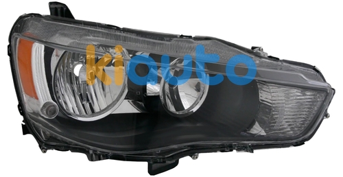 8301C408 / 8301B554 | Acheter phare mitsubishi out... | Kiauto