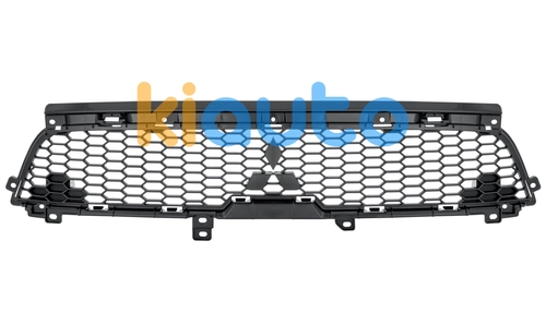 6402A198 | Grille mitsubishi outlander 2010-2012 face avant  | Kiauto