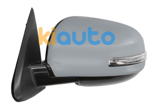 7632B347 | Acheter rétroviseur mitsubi... | Kiauto