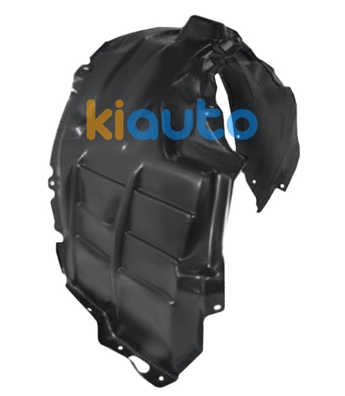 5370B880 | Acheter pare-boue mitsubishi... | Kiauto