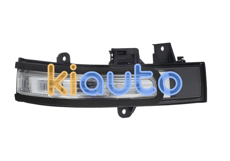 Feu clignotant rétroviseur mitsubishi outlander 2010-2012 droit OE 1608426180