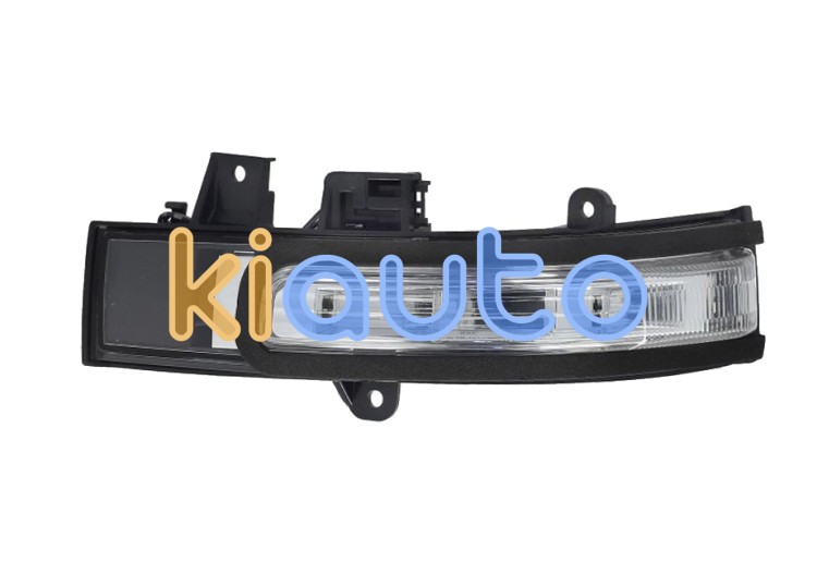 Feu clignotant rétroviseur mitsubishi outlander 2010-2012 gauche OE 1608425980