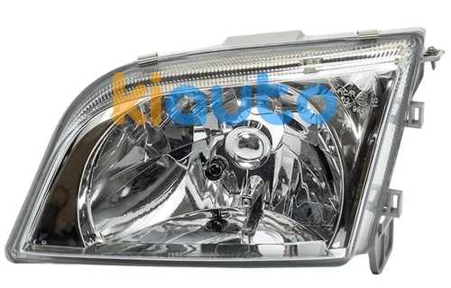 MR465003 / MR416897 | Acheter phare mitsubishi spa... | Kiauto
