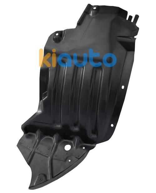 5370B579 | Acheter pare-boue mitsubishi... | Kiauto