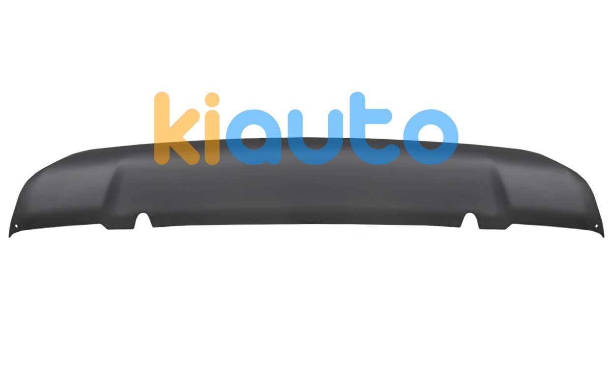 6400F912 | 6400F912 | Spoiler mitsubishi l200 2015-2019 pare-chocs avant 6400F912 | 6400F912 | Spoiler mitsubishi l200 2015-2019 pare-chocs avant