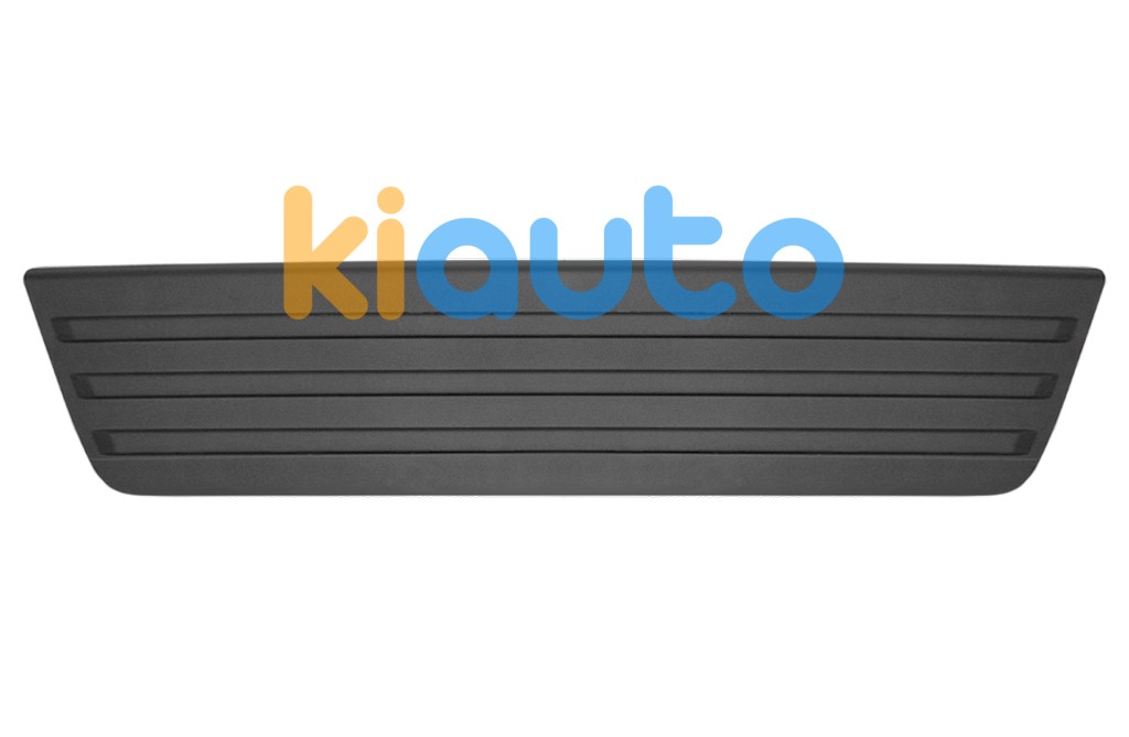 6420A018 | 6420A018 | Moulure marche pied mitsubishi l200 2015-2019 pare-chocs arrière centrale