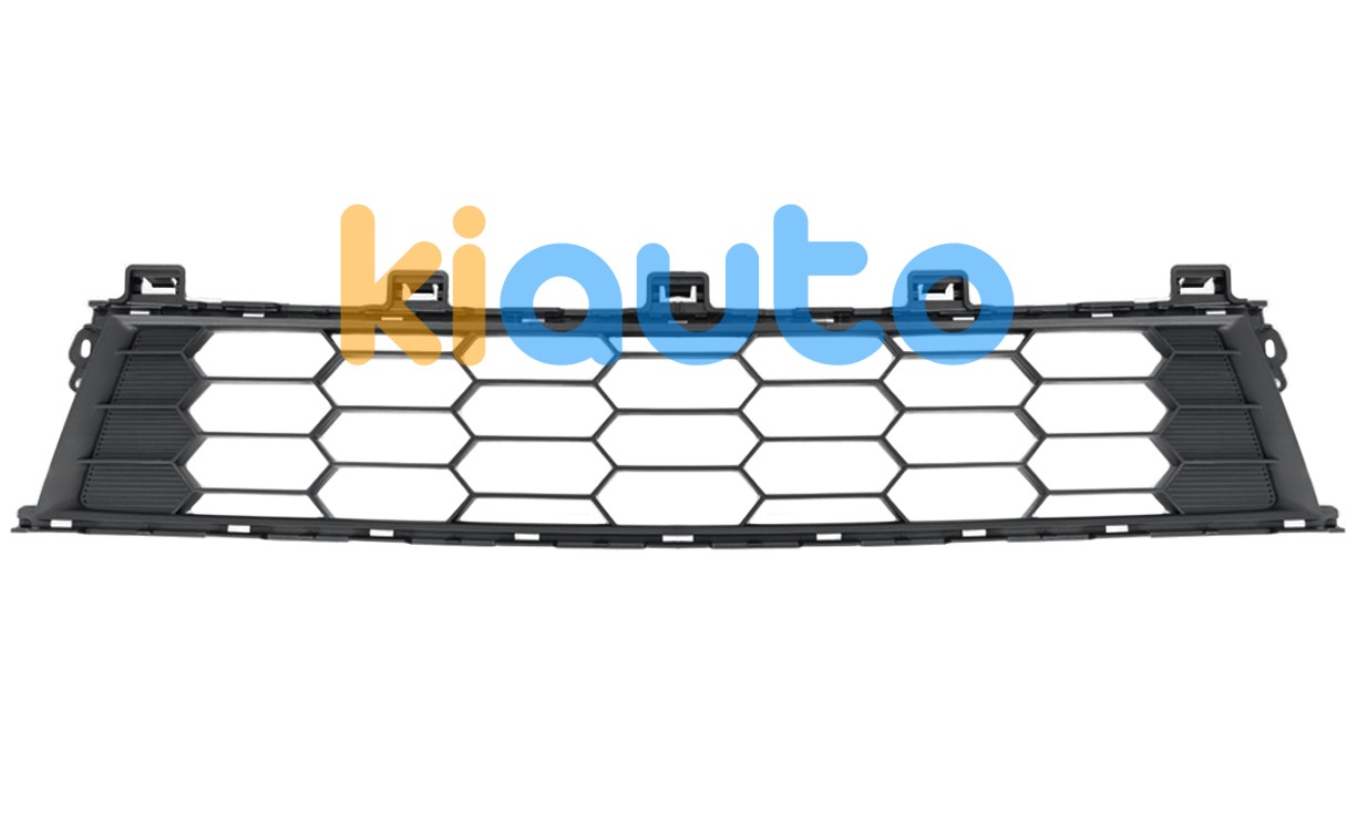 6402A351 | 6402A351 | Grille mitsubishi l200 2015-2019 pare-chocs avant
