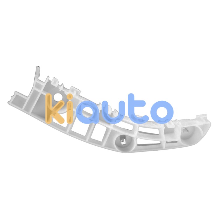 Support pare-chocs mitsubishi outlander 2015-2018 avant / supérieur / gauche OE 6400H313