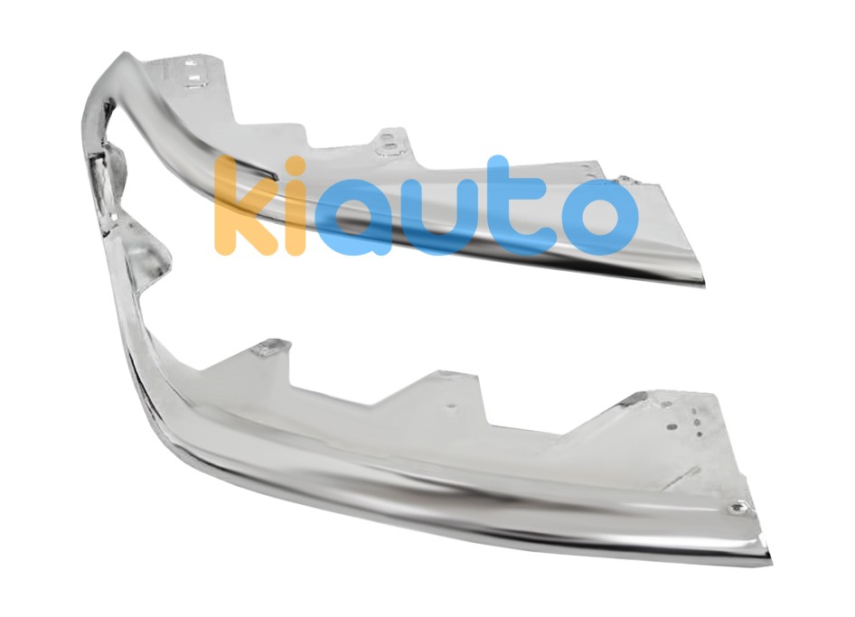 MR495772 | Moulure phare MITSUBISHI Pajero Sport / Challenger 2000-2008 Avant Droit Moulure phare mitsubishi pajero sport / challenger 2000-2008 droiteOE MR495772