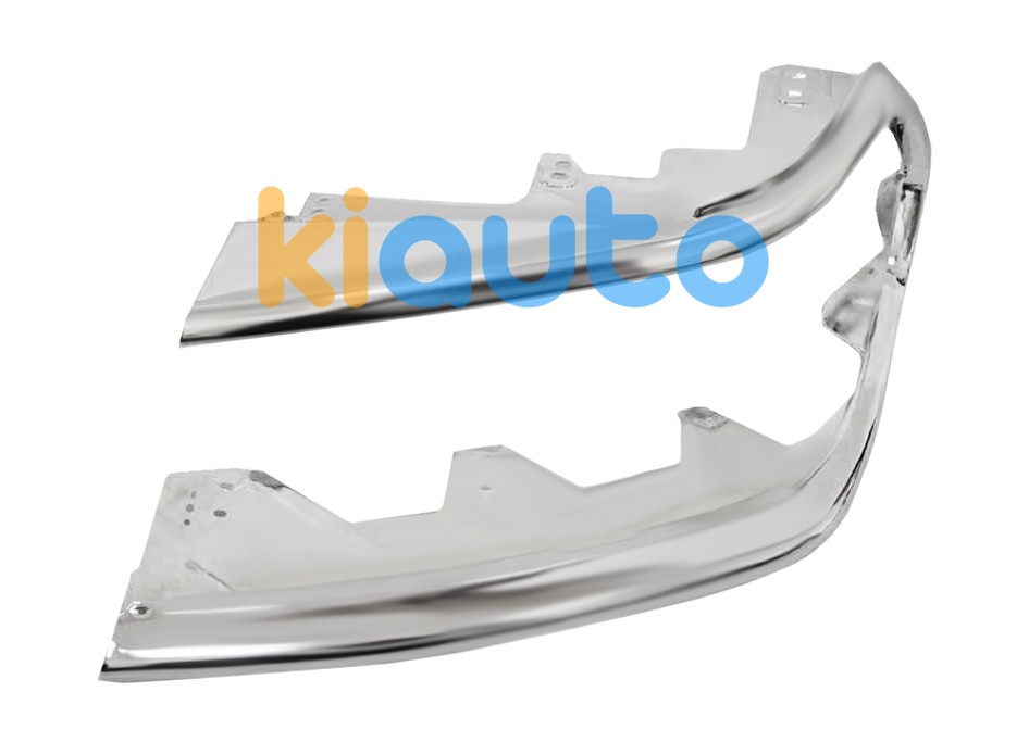MR495771 | Moulure phare MITSUBISHI Pajero Sport / Challenger 2000-2008 Avant Gauche Moulure phare mitsubishi pajero sport / challenger 2000-2008 gaucheOE MR495771