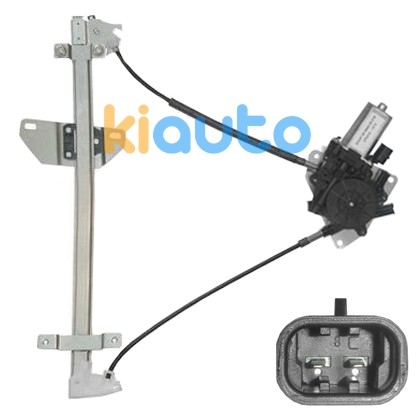 807211M108 / 807211M115  | Acheter lève-vitre nissan a... | Kiauto