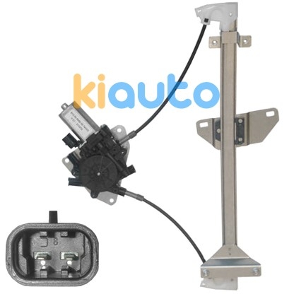 8070064Y00 / 8072065F04 / 807200M017 / 8072065F00  | Acheter lève-vitre nissan a... | Kiauto