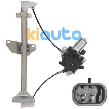 8070164Y00 / 807210M017 / 8072165F04 / 8072165F01  | Acheter lève-vitre nissan a... | Kiauto