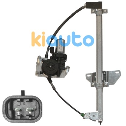 80700BM705 | Acheter lève-vitre nissan a... | Kiauto
