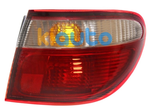 265505M52A | Acheter feu arrière nissan ... | Kiauto 265505M52A | Acheter feu arrière nissan ... | Kiauto