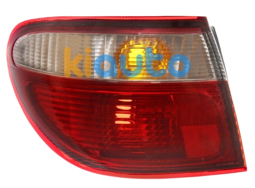 265555M52A | Acheter feu arrière nissan ... | Kiauto 265555M52A | Acheter feu arrière nissan ... | Kiauto