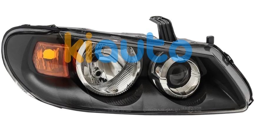 26010-BN713 / 26010BN713 | 26010-BN713 / 26010BN713 | Phare nissan almera 2003-2007 base noire / droit 26010-BN713 / 26010BN713 | 26010-BN713 / 26010BN713 | Phare nissan almera 2003-2007 base noire / droit