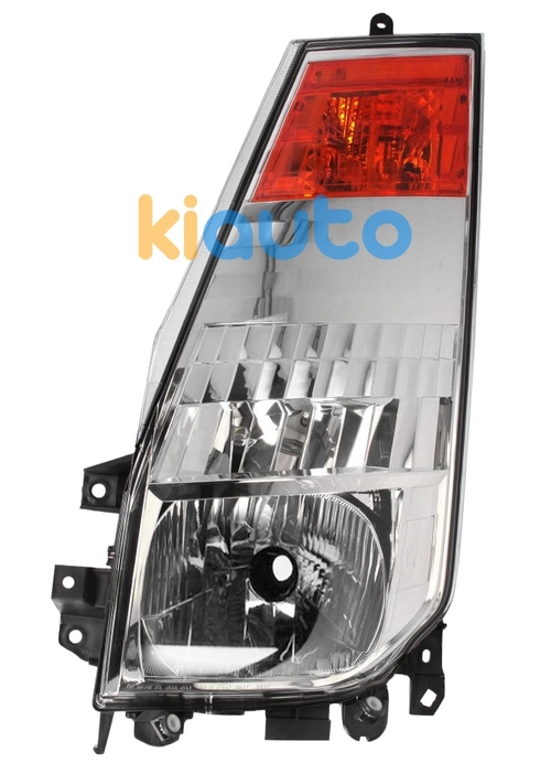 26060-MB41A / 26060-MB400 | Acheter phare renault maxity... | Kiauto