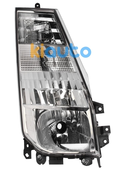 5001872437 / 5001872437 | Acheter phare nissan cabstar... | Kiauto