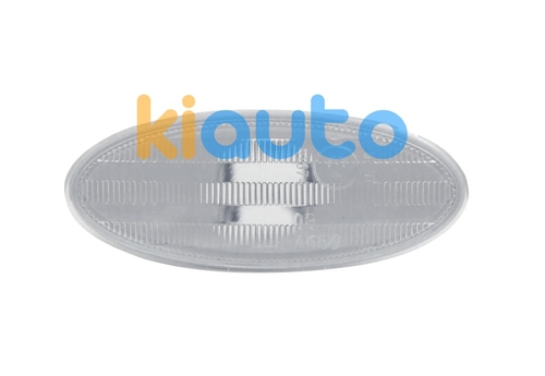 26160-8990A / 26160-89900 / 261608990A / 2616089900 | Feu d´aile nissan juke 2010-2014 blanc / reversible | Kiauto