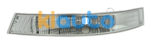 26135-00QAB / 2613500QAB / 8200163916 | Acheter feu clignotant avant... | Kiauto 26135-00QAB / 2613500QAB / 8200163916 | Acheter feu clignotant avant... | Kiauto