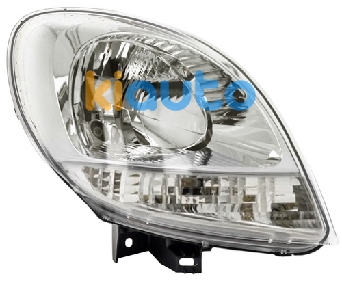 260107401R | Acheter phare renault kangoo... | Kiauto