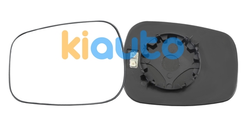 9636500QAR / 7701044083 | Acheter verre de rétroviseu... | Kiauto