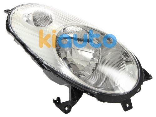 26010-AX700 / 26010-BC500 / 26010-BC50B / 26010AX700 / 26010BC500 / 26010BC50B | Acheter phare nissan micra 2... | Kiauto