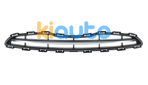 623101HJ0A | 623101HJ0A | Grille nissan micra 2010-2013 face avant / avec moulure chromée 