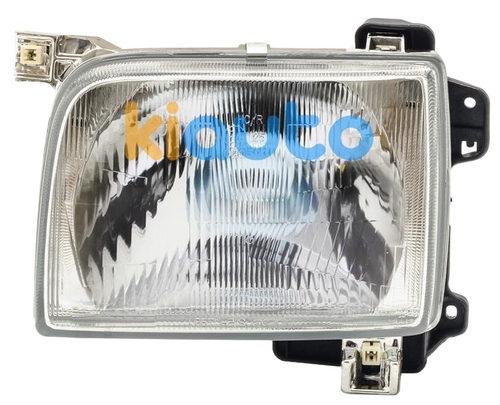 260603S325 / 260603S200 | Acheter phare nissan navara ... | Kiauto