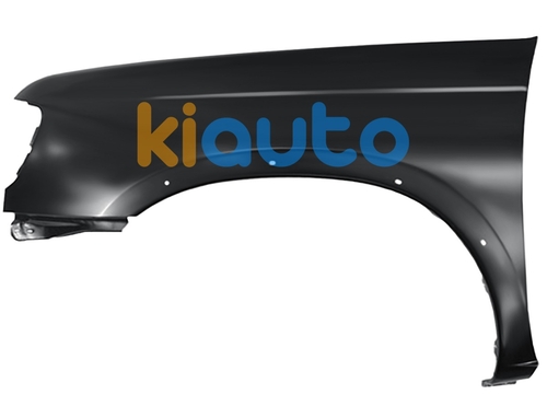 631133S210 | Acheter aile nissan navara 1... | Kiauto 631133S210 | Acheter aile nissan navara 1... | Kiauto