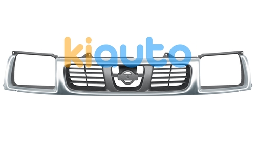 623102S400 | Acheter grille nissan navara... | Kiauto 623102S400 | Acheter grille nissan navara... | Kiauto