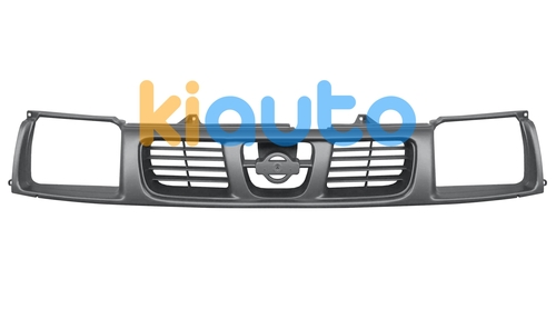 623123S800 | Acheter grille nissan navara... | Kiauto 623123S800 | Acheter grille nissan navara... | Kiauto