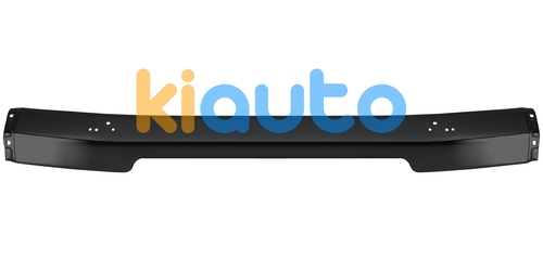 620223S200 | 620223S200 | Pare-chocs nissan navara 1997-2002 avant / supérieure / noir 620223S200 | 620223S200 | Pare-chocs nissan navara 1997-2002 avant / supérieure / noir